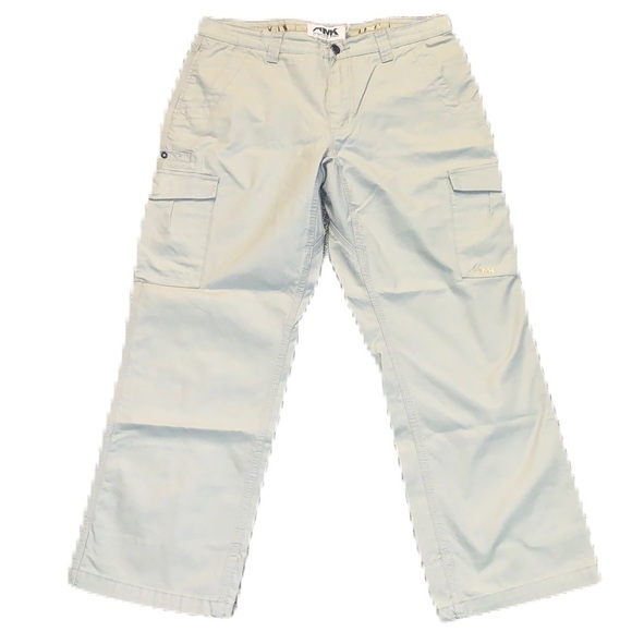 Mountain Khakis Other - Mountain Khakis 36x30 Hiking Camping Work Cargo Pants MK